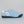 Patrick Dijon Trainers Sky Blue/White/Navy