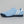 Patrick Dijon Trainers Sky Blue/White/Navy