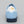 Patrick Dijon Trainers Sky Blue/White/Navy