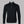 Patrick Harlem 1/4 Zip Sweatshirt Black
