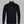 Patrick Harlem Fleece Back 1/4 Zip Sweatshirt Black