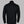 Patrick Harlem Fleece Back 1/4 Zip Sweatshirt Black