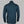 Patrick Harlem Fleece Back 1/4 Zip Sweatshirt Dark Blue