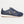 Patrick Liverpool Trainers Navy/Off White