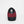 Patrick Lyon Trainers Burgundy/Black