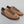 Patrick Monaco Cupsole Trainers Brown/Dark Brown