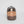 Patrick Monaco Cupsole Trainers Brown/Dark Brown