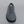 Patrick Monaco Cupsole Trainers Charcoal/Black