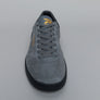 Patrick Monaco Cupsole Trainers Charcoal/Black