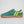 Patrick Monaco Cupsole Trainers Green/Yellow