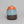 Patrick Monaco Cupsole Trainers Light Blue/Orange