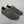 Patrick Monaco Cupsole Trainers Olive/Black