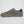 Patrick Monaco Cupsole Trainers Olive/Black