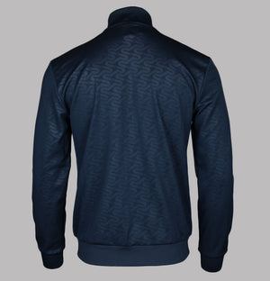 Patrick Patterson Track Top Navy