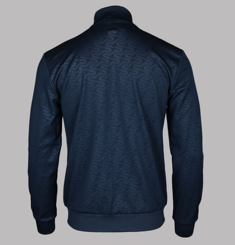 Patrick Patterson Track Top Navy