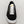 Patrick Rio Trainers Black/White