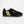 Patrick Rio Trainers Black/Yellow