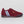 Patrick Rio Trainers Burgundy/Sky Blue