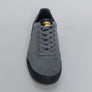 Patrick Rio Trainers Charcoal/Black