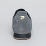 Patrick Rio Trainers Charcoal/Black