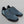 Patrick Rio Trainers Dark Blue/Light Blue/Black