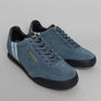 Patrick Rio Trainers Dark Blue/Light Blue/Black