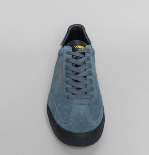 Patrick Rio Trainers Dark Blue/Light Blue/Black
