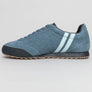 Patrick Rio Trainers Dark Blue/Light Blue/Black