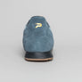 Patrick Rio Trainers Dark Blue/Light Blue/Black