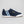 Patrick Rio Trainers Navy/Sky Blue/White