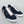 Patrick Rio Trainers Navy