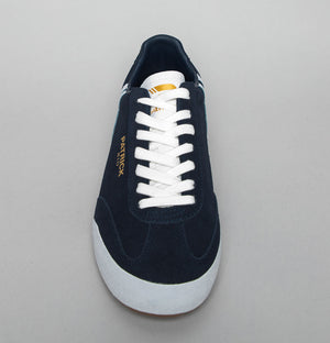 Patrick Rio Trainers Navy