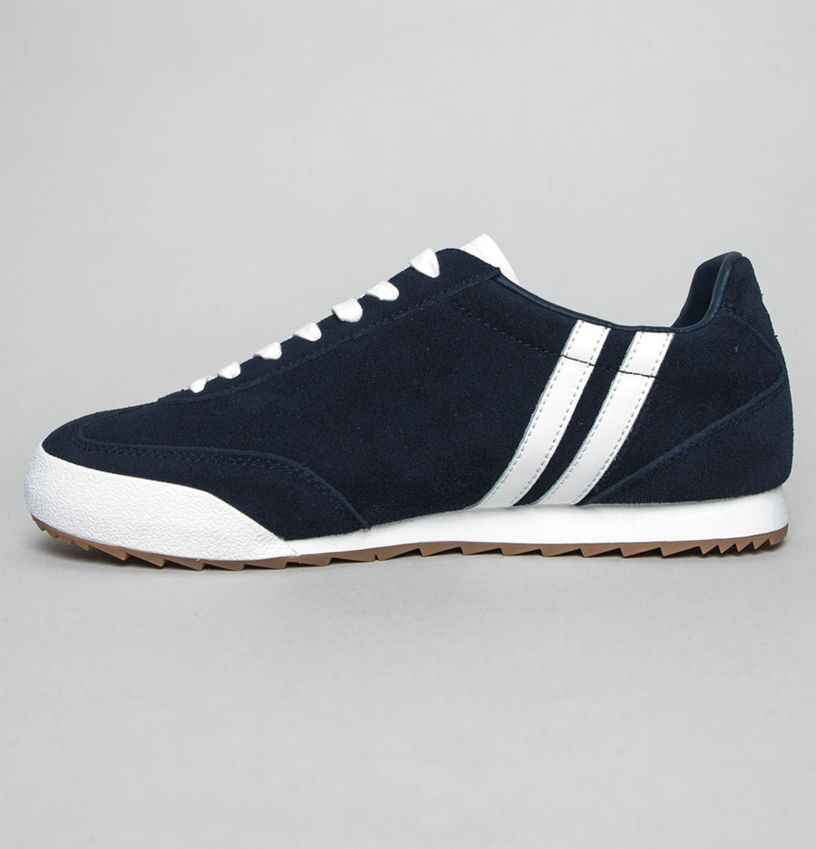 Patrick Rio Trainers Navy