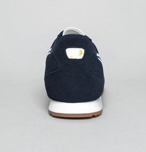 Patrick Rio Trainers Navy