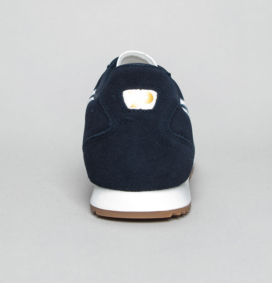 Patrick Rio Trainers Navy