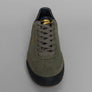 Patrick Rio Trainers Olive/Black