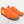 Patrick Rio Trainers Orange/Yellow