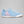 Patrick Rio Trainers Sky Blue/Pink