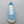 Patrick Rio Trainers Sky Blue/White