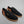 Patrick Monaco Cupsole Trainers Black/Orange