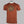 Pretty Green Acquiesce Logo T-Shirt Orange