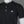 Pretty Green Allesley Tipped Grandad T-Shirt Black