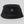 Pretty Green Alloway Cord Bucket Hat Black