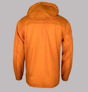 Pretty Green Anchorage Lightweight Jacket Orange