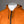 Pretty Green Anchorage Lightweight Jacket Orange