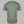 Pretty Green Aquarelle Paisley Applique Logo T-Shirt Green