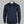 Pretty Green Armstrong Zip Overshirt Navy