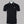 Pretty Green Barton Polo Shirt Black/Blue/Pink