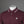 Pretty Green Barton Polo Shirt Burgundy