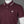 Pretty Green Barton Polo Shirt Burgundy